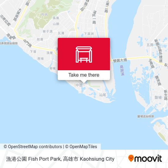 漁港公園 漁港公園 map