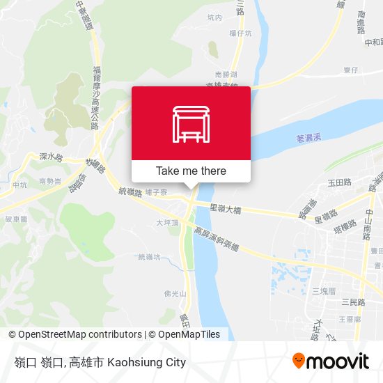 嶺口 嶺口 map