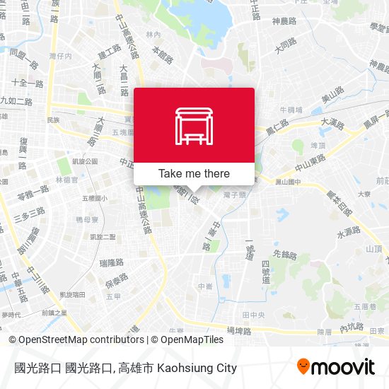 國光路口 國光路口 map