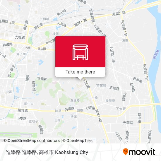 進學路 進學路地圖