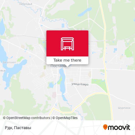 Рдк map