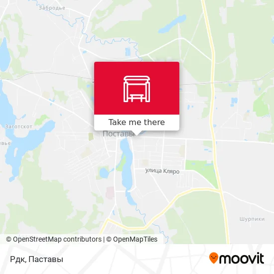Рдк map