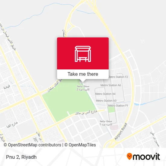 Pnu 2 map