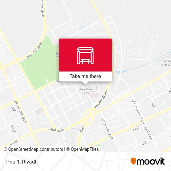 Pnu 1 map
