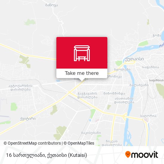 16 სართულიანი map