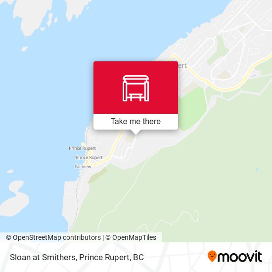 Sloan at Smithers plan