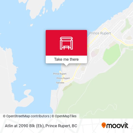 Atlin at 2090 Blk (Eb) plan