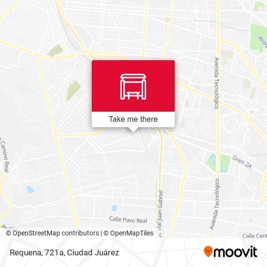 Mapa de Requena, 721a