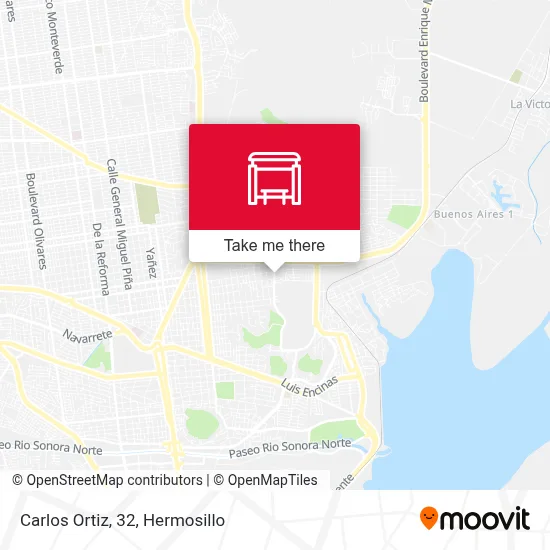 Carlos Ortiz, 32 map