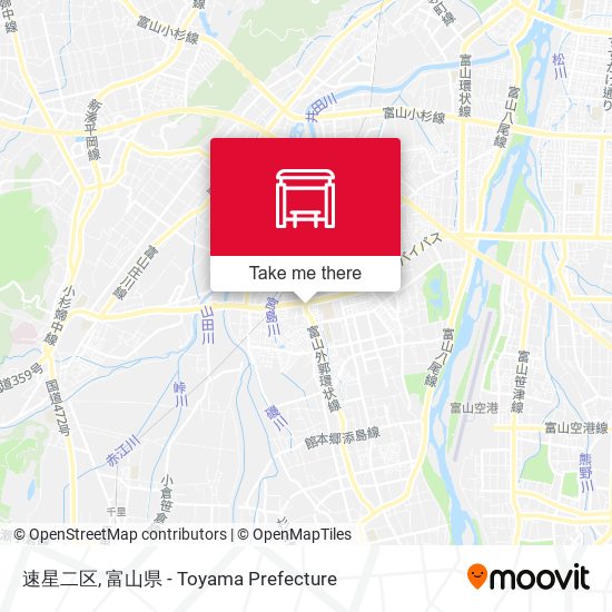 速星二区 map
