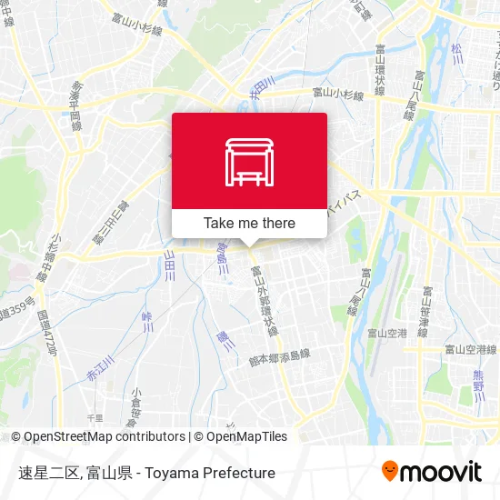 速星二区 map
