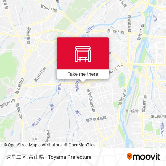 速星二区 map