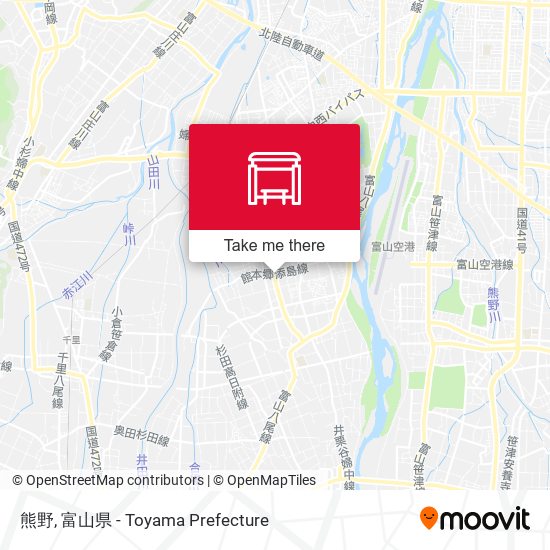 熊野 map