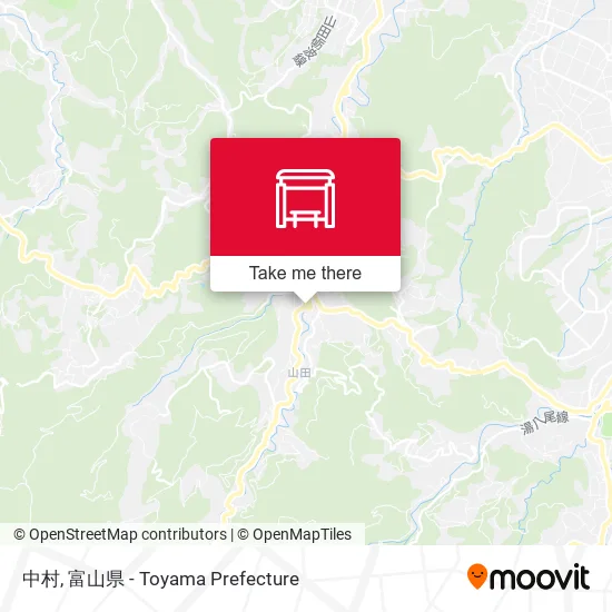 中村 map