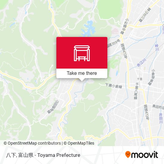 八下 map