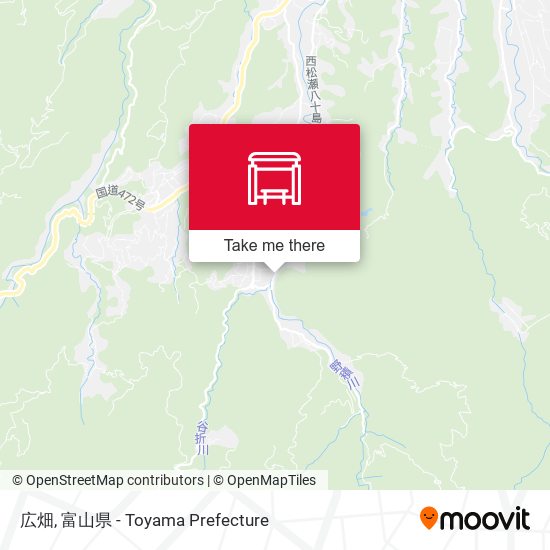 広畑 map