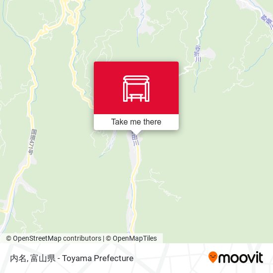 内名 map