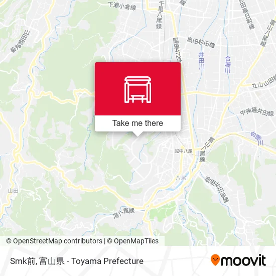 Smk前 map