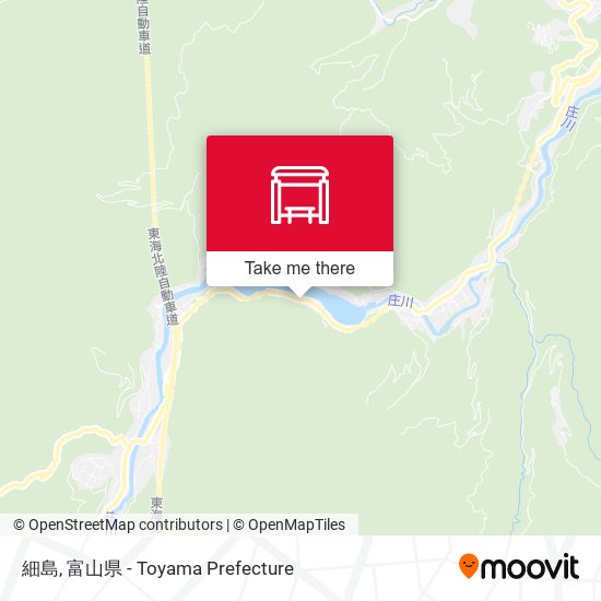 細島 map