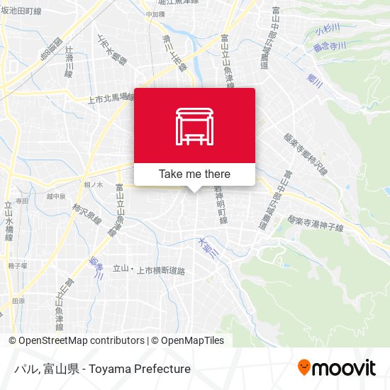パル map