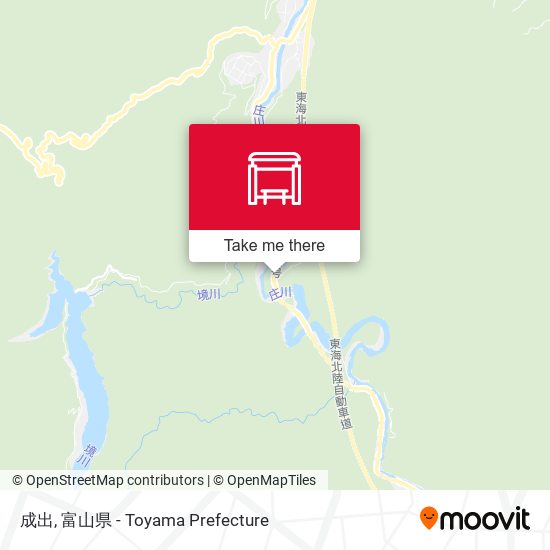 成出 map