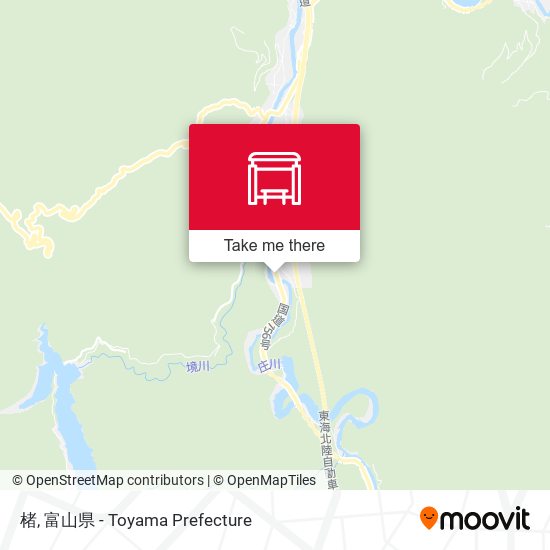 楮 map