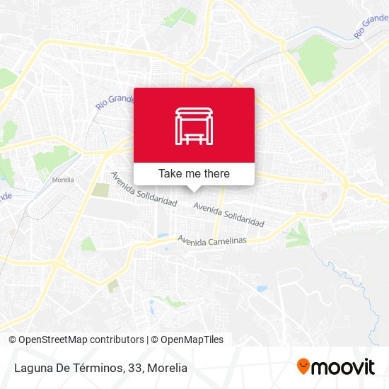 Laguna De Términos, 33 map