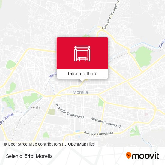 Mapa de Selenio, 54b