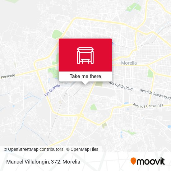 Manuel Villalongin, 372 map