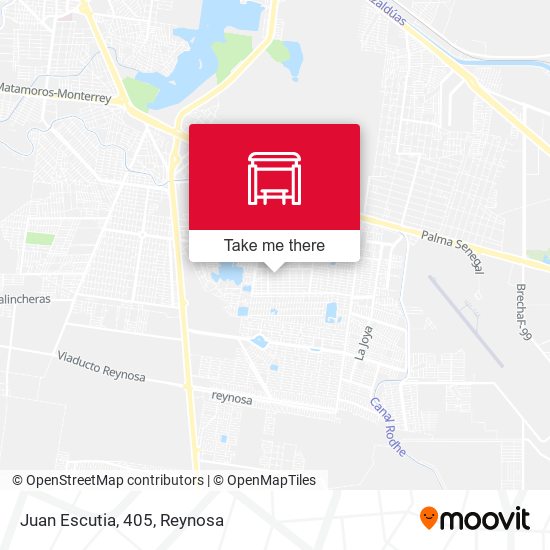 Mapa de Juan Escutia, 405