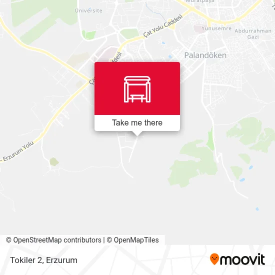 Tokiler 2 map