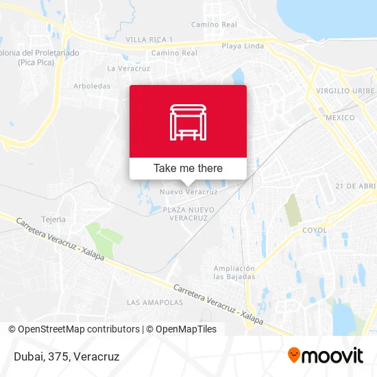 Mapa de Dubai, 375