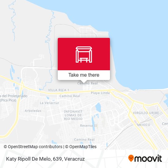 Katy Ripoll De Melo, 639 map
