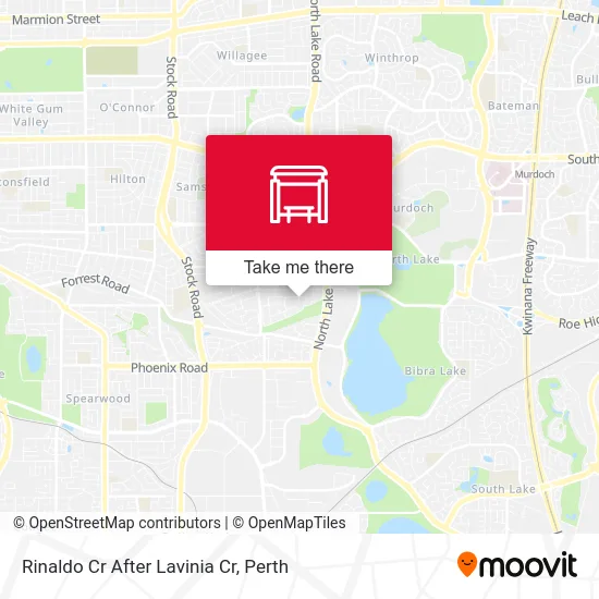 Mapa Rinaldo Cr After Lavinia Cr