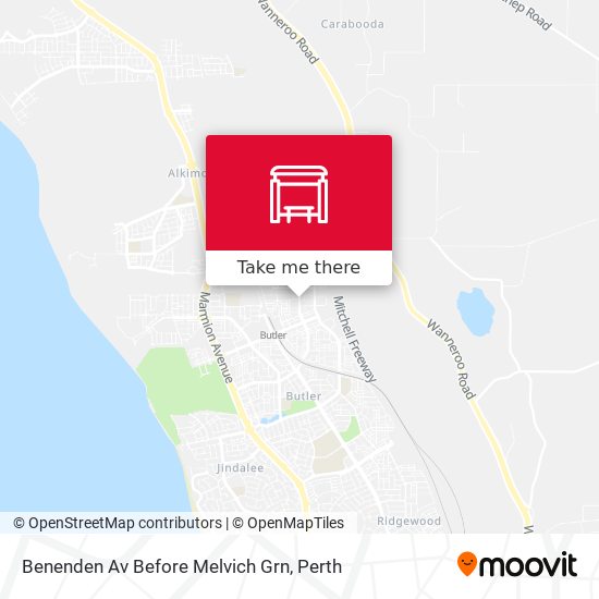 Benenden Av Before Melvich Grn map