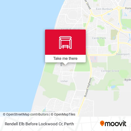 Rendell Elb Before Lockwood Cr map