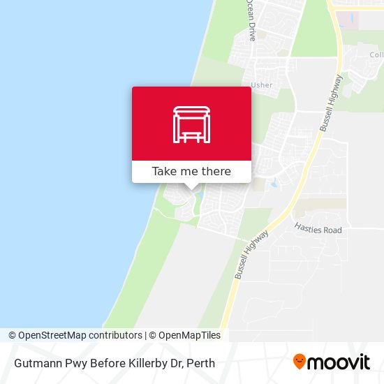 Gutmann Pwy Before Killerby Dr map