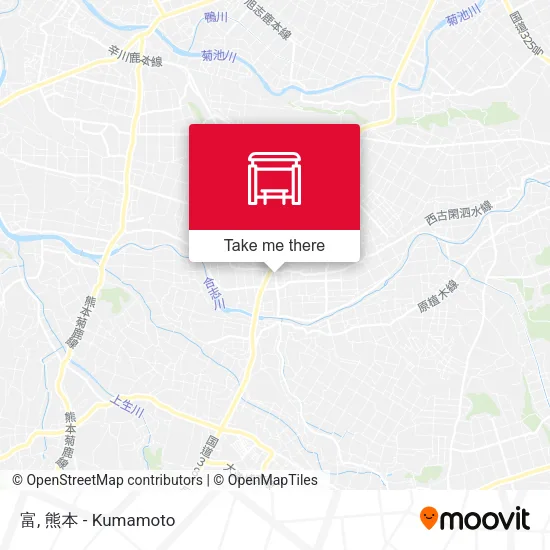 富 map