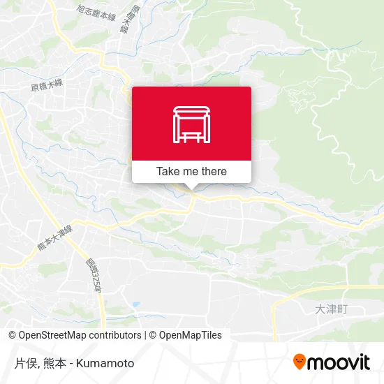 片俣 map
