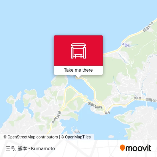 三号 map