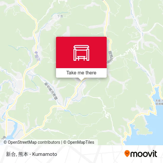 新合 map