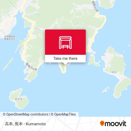 高串 map