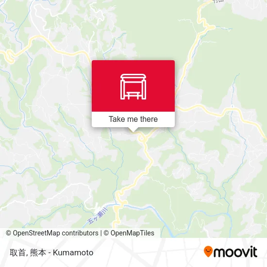 取首 map