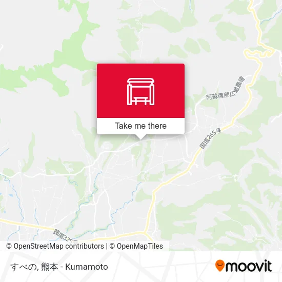 すべの map
