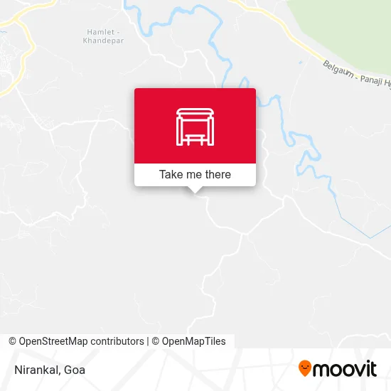 Nirankal map