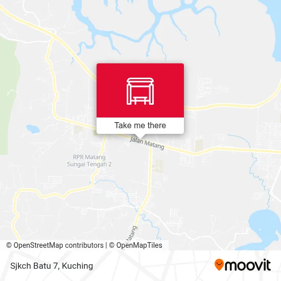 Sjkch Batu 7 map