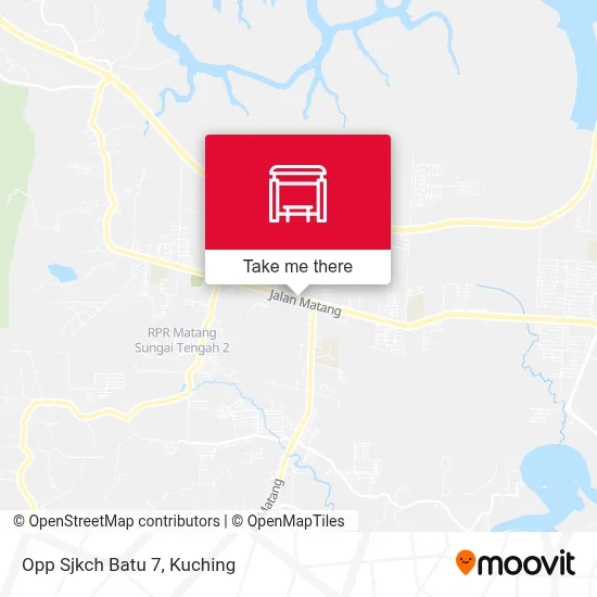 Opp Sjkch Batu 7 map