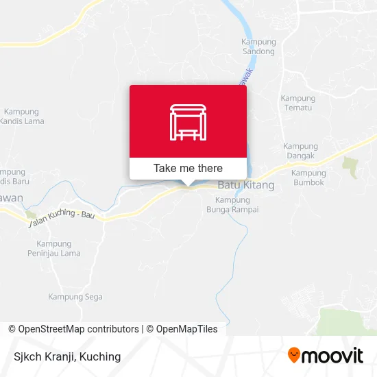Sjkch Kranji map