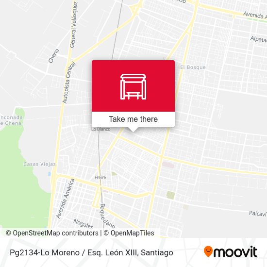 Pg2134-Lo Moreno / Esq. León XIII map