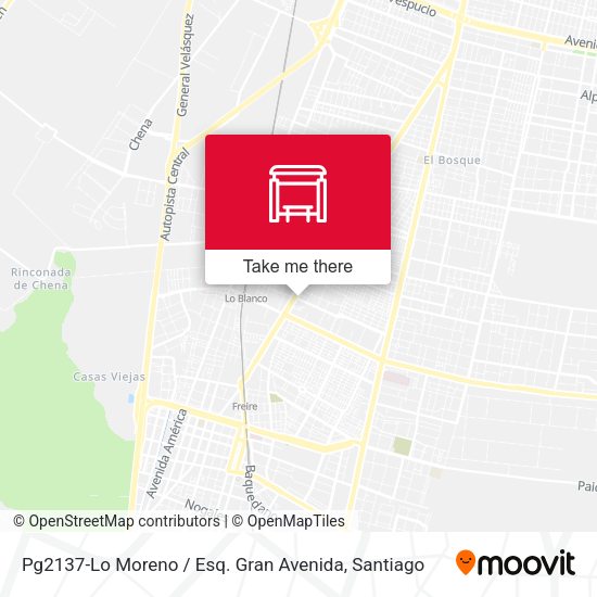 Pg2137-Lo Moreno / Esq. Gran Avenida map